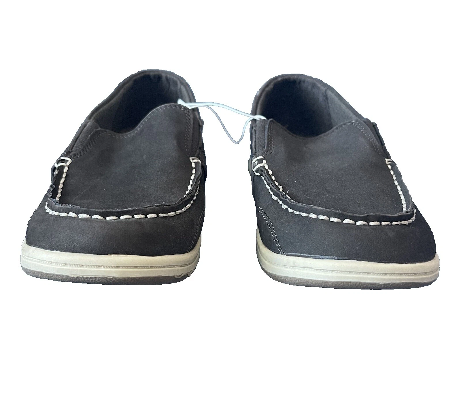 Zapatos de gamuza Cherokee para niños