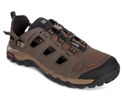 salomon men's evasion cabrio outdoor sandal