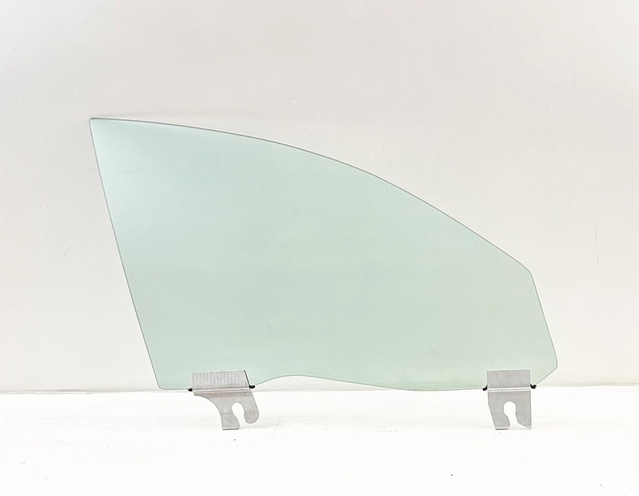 Passenger/Right Front Door Window Glass Tempered For 2014-2024 Maserati Ghibli