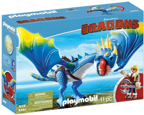 playmobil dragons sale