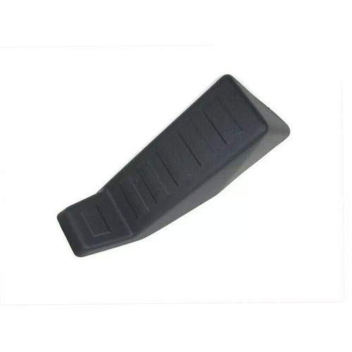 1x Base poggiapiedi interno auto grigia nuova 1RK61XDVAB per Jeep Patriot 2011-2016 - Foto 3 di 7