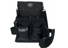 Niteo Products 209639 Dead on Tools Heavy Duty Electric Pro Pouch