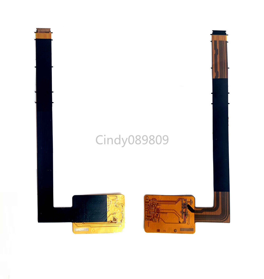 For Nikon Z6 Z7 without IC Mark I LCD Display Screen Flex Cable