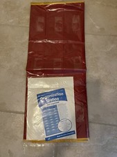 Learning Resources Organization Station Pocket Chart With 27 Pockets 28.25x45