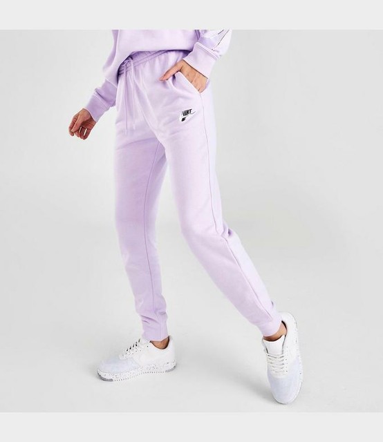Nike Sportswear Womens Jersey Joggers 