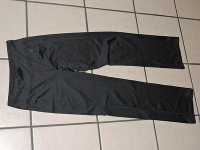 danskin now semi fitted yoga pants