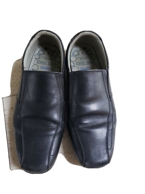 next older boys shoes