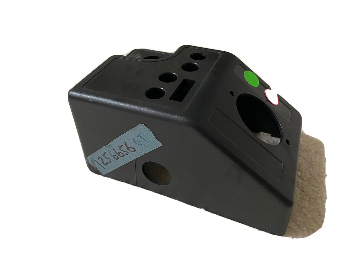 Genie 1256656GT, 1256656, Enclosure Kit | eBay