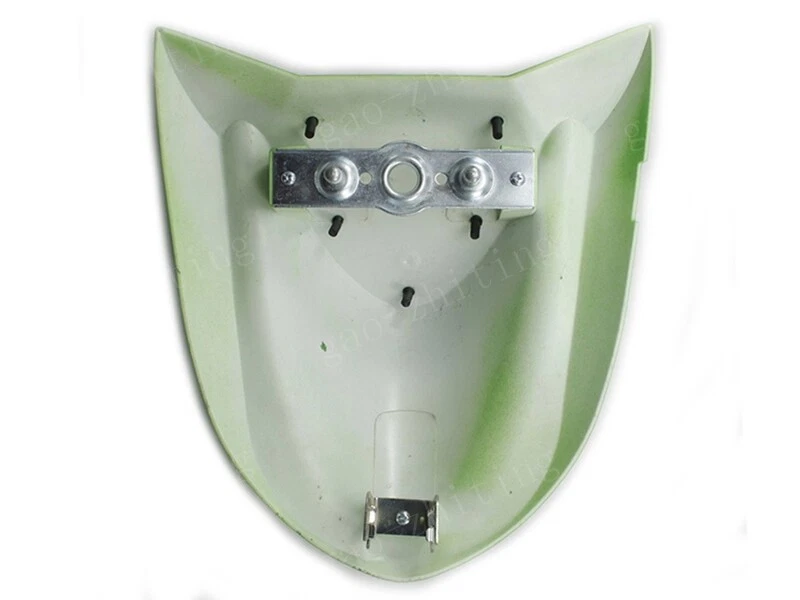 Совершенно новый капот заднего сиденья ABS для мотоцикла Kawasaki Ninja ZX-10R 2004-2005 годов выпуска - Изображение 2 из 2