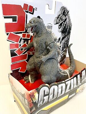 NEW! Godzilla 1954 60th Anniversary 6 NEW! Godzilla 1954 60th Anniversary 6