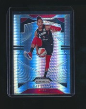 ALEX BENTLEY 2020 PANINI WNBA PRIZM HYPER