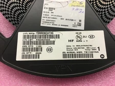 (52 PIECE LOT) 1SMB36CAT3G, ON SEMI TVS DIODE 36V 58.1V SMB, ROHS