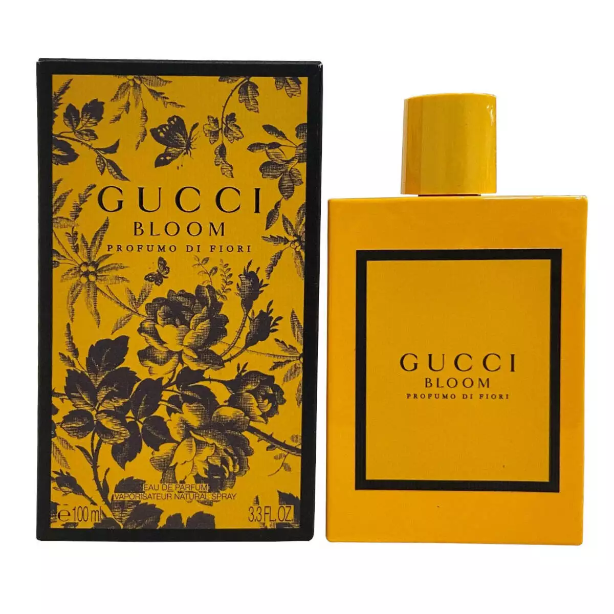 Bloom Eau de Parfum For Her - Gucci
