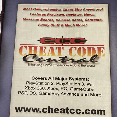 PS2 cheat codes - Families Online Magazine