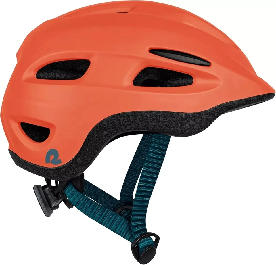 Kids Bike Helmet/Child Toddler Lightweight Safety Helmet Adjustable Size 45-53cm - Image 2 of 4