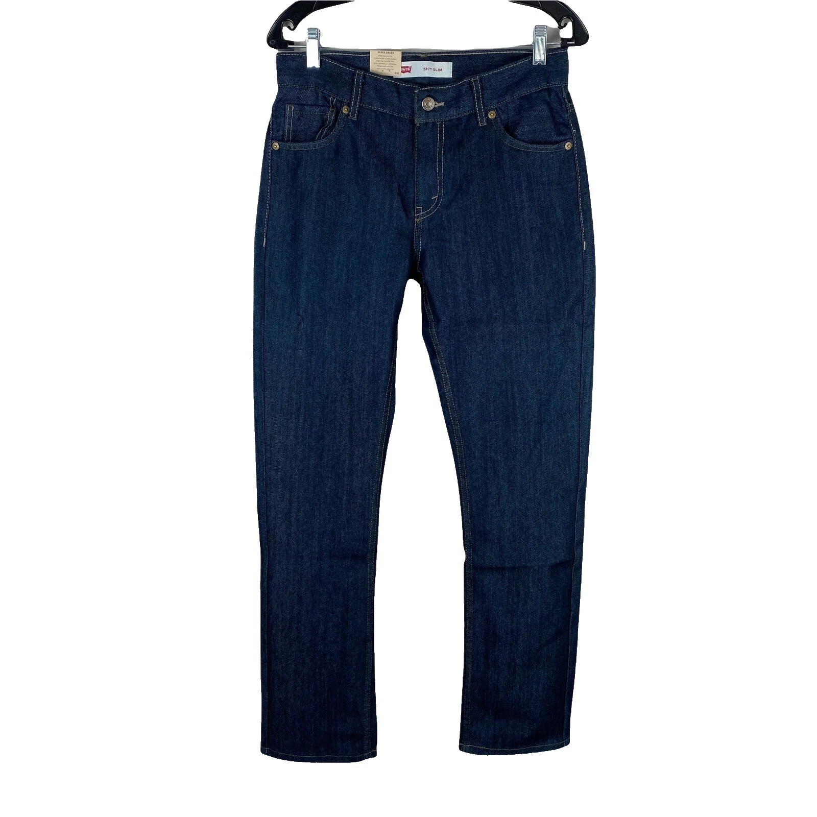 Slim Jeans Size 10 for Boys