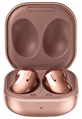 Samsung Buds Live ローズゴールド非売品 Samsung Buds Live, Wireless Bluetooth Earbuds, Rose Gold