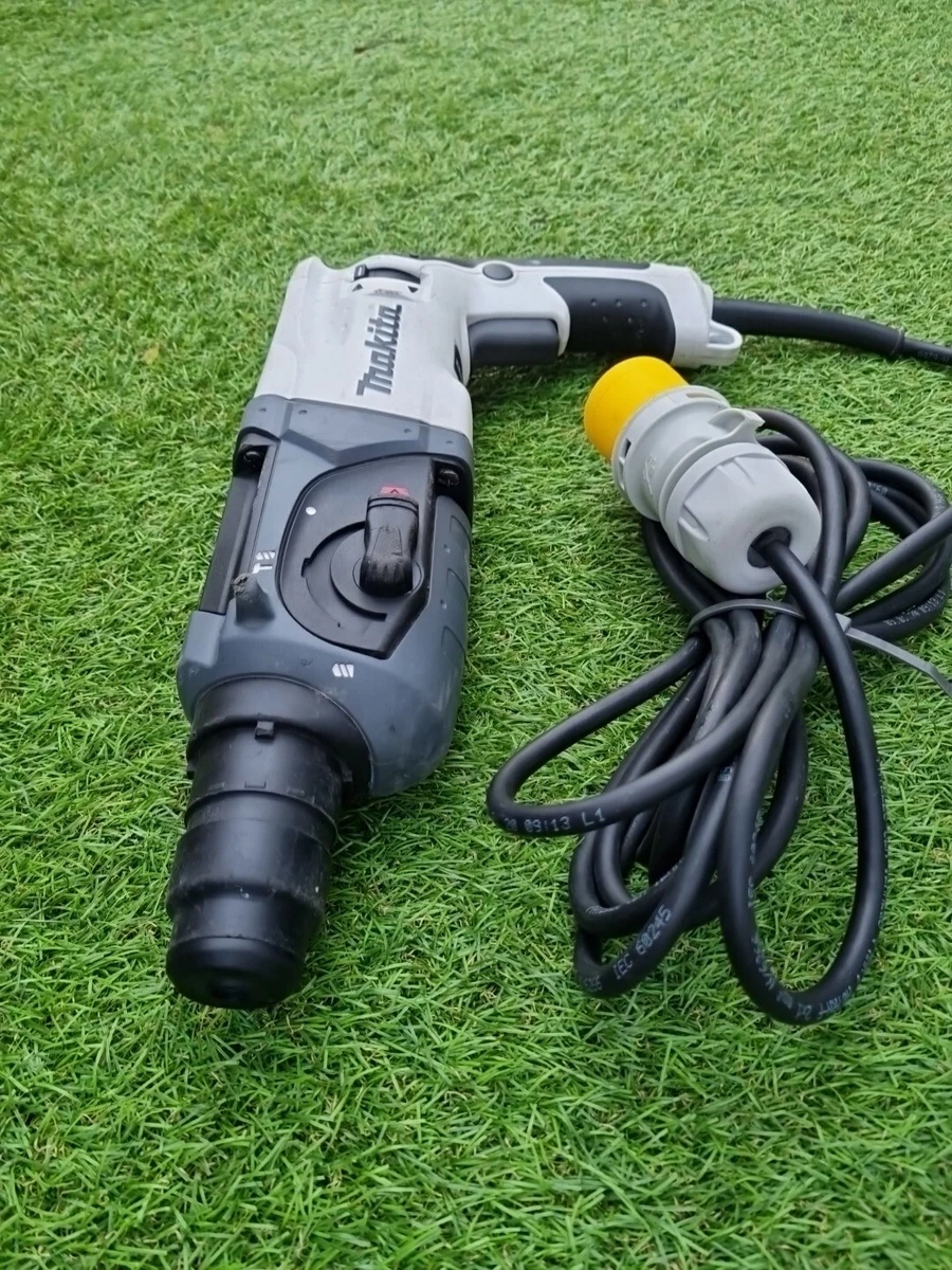 Makita hr2470wx deals