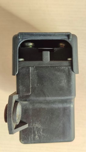 Mercedes-Benz E-Class w210 (1996-2003) glow plug module 0165458832 - Picture 4 of 4
