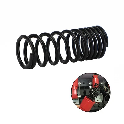 BRUCE&SHARK Resorte de actualización de pedal de freno apto para volante Logitech G25 G27 G29 G920