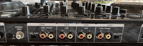 Pioneer DDJ-1000SRT Club-Style 4-Channel Performance Controller excellent w/Bag - Picture 7 of 14