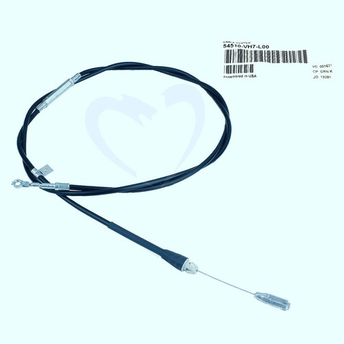 Honda 54510-VH7-L00 Clutch Cable