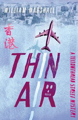 Thumbnail - William Marshall Yellowthread Street: Thin Air (book 4) (taschenbuch)