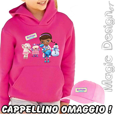 Set Camice Camice Dottoressa Peluche Disney Doc Mcstuffins Kit