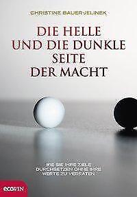 Thumbnail - Die Helle Und Die Dunkle Seite Der Macht | Buch | 9783902404688