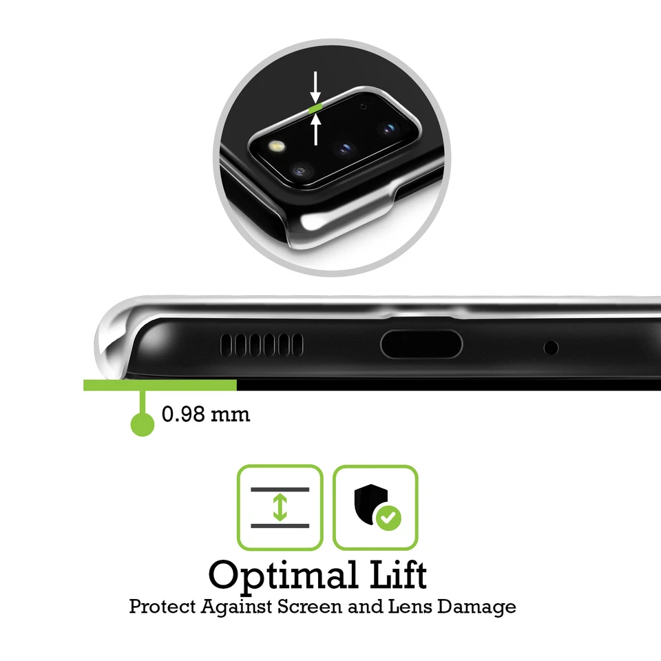 FUNDA TRASERA RÍGIDA HEAD CASE DESIGNS PERSONALIDADES FEMENINAS ADOLESCENTES PARA TELÉFONOS SAMSUNG 1 Foto 4 de 4