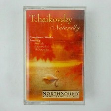 Tchaikovsky Cassette Naturally