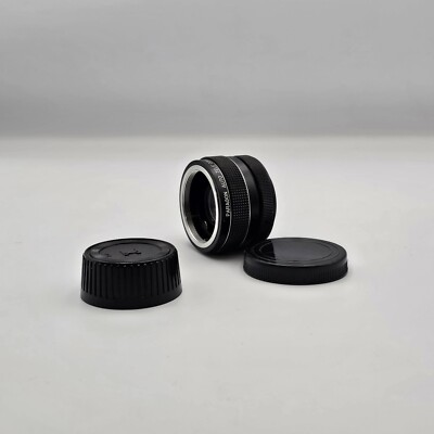 Paragon Auto Tele Converter 2X für Pentax M42