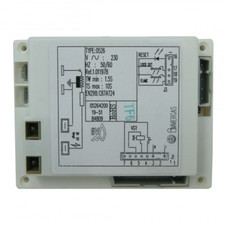 Scheda 05264200 Caldaie Immergas 1011978 ex 1010325 Eolo Superior Nike Superior