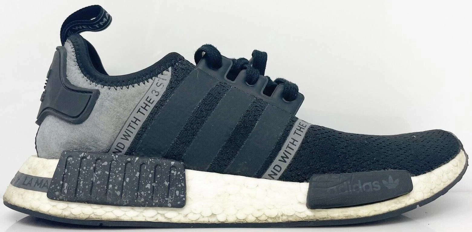 Adidas NMD_R1 Xeno Pack for sale | eBay