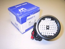 Illuminatore iR a infrarosso 66led power per videosorveglianza notturna
