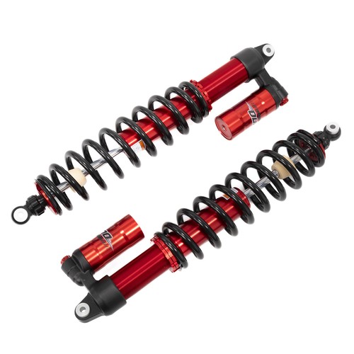 Stage 4 Rear Shocks Suspension Absorber Adjust For Polaris Ranger 570 1000 UTV - Picture 3 of 16