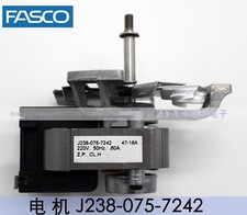 1PC NEW J238-7242 High temperature oven motor W953H WX