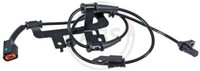 A.B.S. 31464 Sensor, Raddrehzahl Vorne Links FüR Hyundai