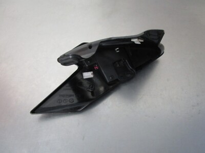 TRIUMPH 765 Street Triple RS 2018 LH Side Fairing Cover T2309962
