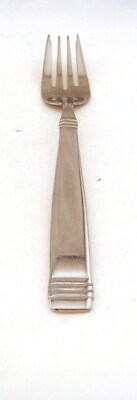 Farberware Edelstahl Europa Salat Gabel (S)