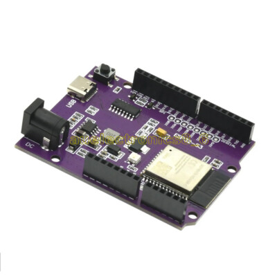 1PCS ESP32 S3 WM 1 N16R8 16MB Modulo Scheda di Sviluppo ESP32 S3 per