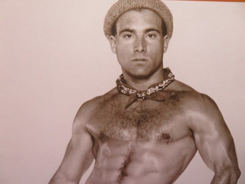 COLT STUDIO PRESENTS #10 1990 MEN AT WORK - Picture 7 of 12