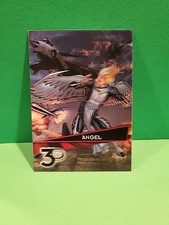 2015 Upper Deck Marvel 3D Lenticular Parallel Insert #62-3D Angel