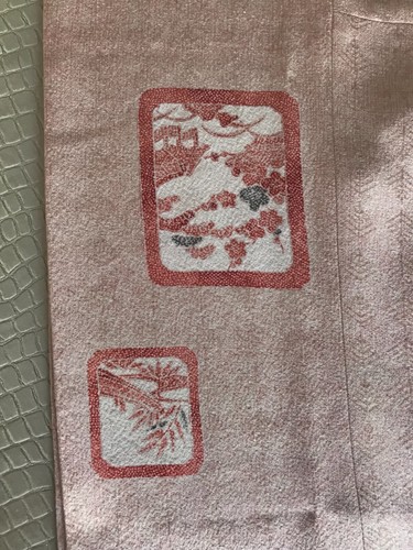 IBRIGU PANTALONI DONNA STILE JAPAN TG. 38/40 italiana VARIOPINTI IN SETA - Imagen 13 de 20