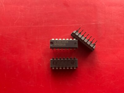 SN74LS08N | TI | Price | In Stock | Electronics - Foto 4
