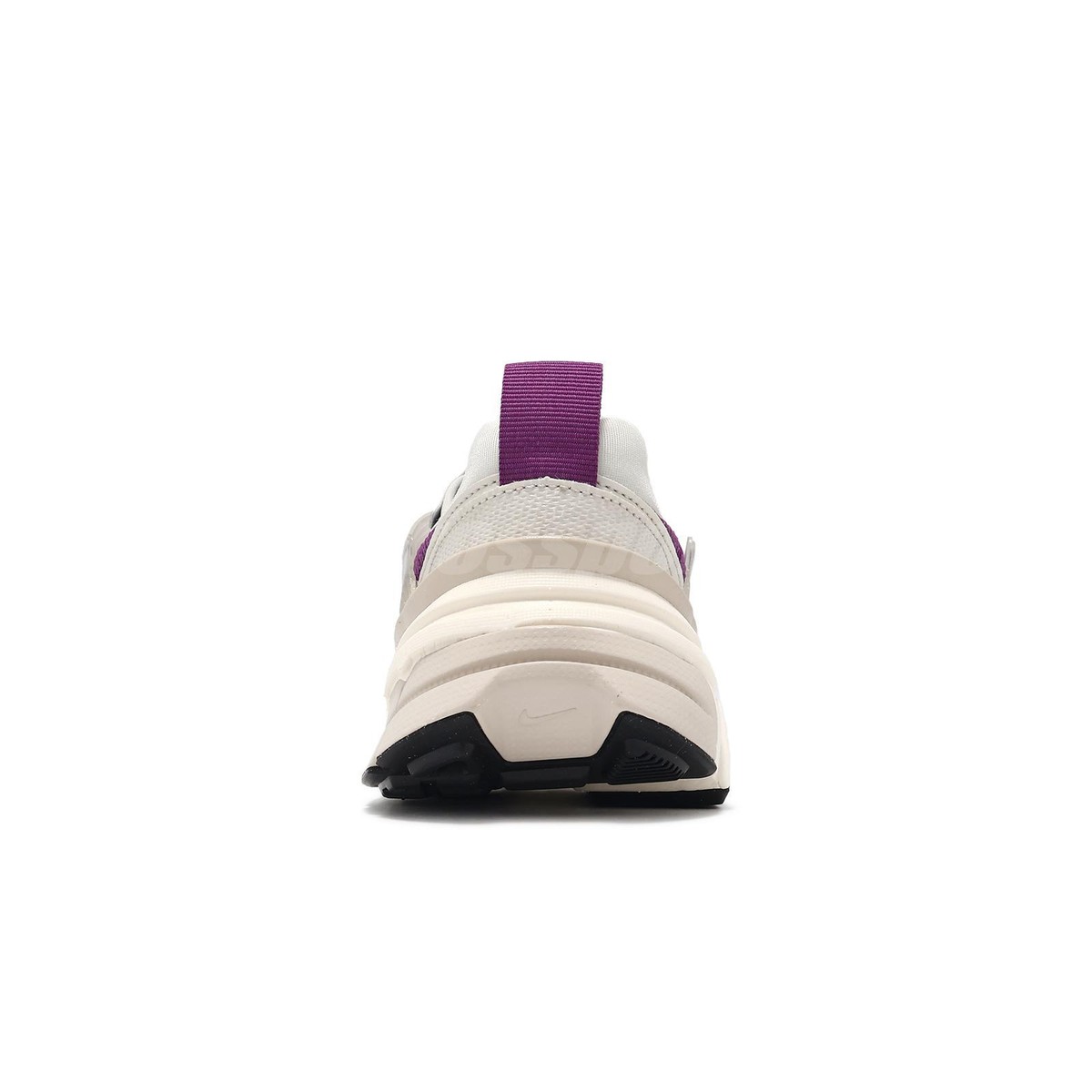 Nike Wmns V2K Run PRM Light Bone Viotech Women Casual Nike Wmns V2K Run PRM Light Bone Viotech Women Casual