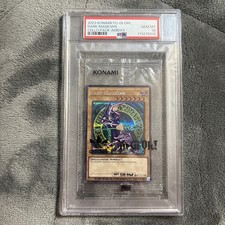 yugioh adidas dark magician card 401 Games Canada - Morgana the Witch of Eyes - DUAD-EN026 - Super Rare main image 1