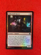 Falkenrath Reaver - Foil - Eldritch Moon - Magic the Gathering - MTG