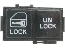 43TD87P Central Lock Switch Fits 1982-1992 Pontiac Firebird