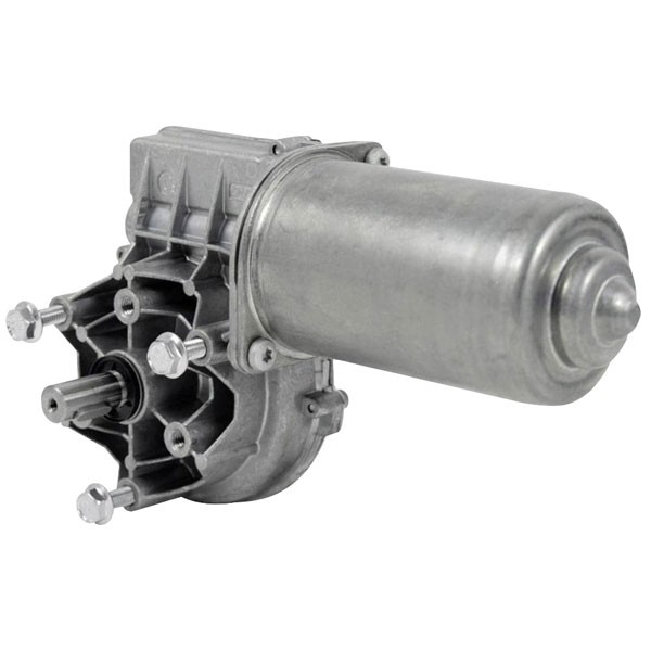 Doga 12V DC Geared Motor 45rpm 8Nm 81:1